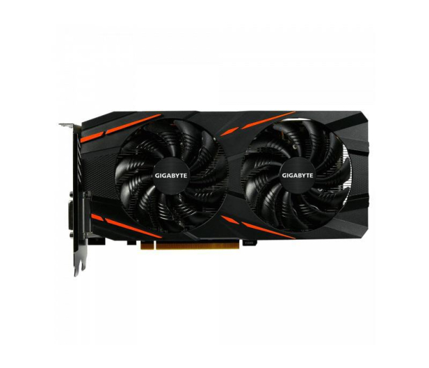 Gigabyte Radeon RX 570 GAMING 4GB GDDR5 - 359723 - zdjęcie 2